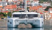 Yachtcharter Lagoon46 Felix 2