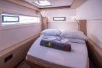Yachtcharter Lagoon46 Felix 3