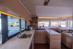 Yachtcharter Lagoon46 Felix 9