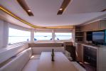 Yachtcharter Lagoon46 Felix 10