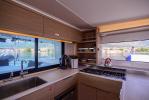 Yachtcharter Lagoon46 Felix 11