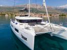 Yachtcharter Lagoon46 Felix 14