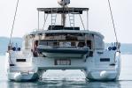 Yachtcharter Lagoon46 Felix 15