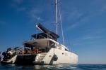 Yachtcharter Lagoon450F Madicon