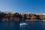 Yachtcharter Lagoon450F Madicon 1