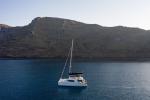 Yachtcharter Lagoon450F Madicon 2
