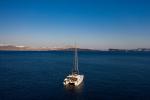 Yachtcharter Lagoon450F Madicon 3
