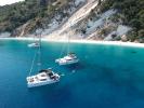 Yachtcharter Lagoon450F EVI 1