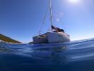 Yachtcharter Lagoon450F EVI 3