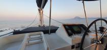 Yachtcharter Lagoon450F EVI 8