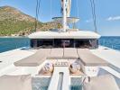 Yachtcharter Lagoon51 6cab Efkrati 1