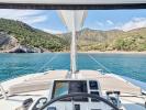 Yachtcharter Lagoon51 6cab Efkrati 3