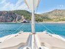 Yachtcharter Lagoon51 6cab Efkrati 4