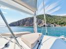 Yachtcharter Lagoon51 6cab Efkrati 5