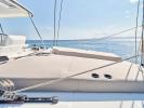 Yachtcharter Lagoon51 6cab Efkrati 6