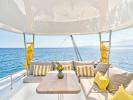 Yachtcharter Lagoon51 6cab Efkrati 8