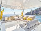 Yachtcharter Lagoon51 6cab Efkrati 9