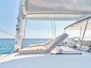 Yachtcharter Lagoon51 6cab Efkrati 11