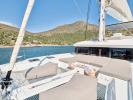 Yachtcharter Lagoon51 6cab Efkrati 13