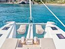 Yachtcharter Lagoon51 6cab Efkrati 24
