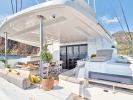 Yachtcharter Lagoon51 6cab Efkrati 25
