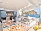 Yachtcharter Lagoon51 6cab Efkrati 27