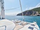 Yachtcharter Lagoon51 6cab Efkrati 35