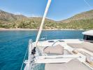 Yachtcharter Lagoon51 6cab Efkrati 41