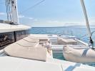 Yachtcharter Lagoon51 6cab Efkrati 42