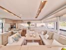 Yachtcharter Lagoon51 6cab Efkrati 45