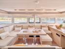 Yachtcharter Lagoon51 6cab Efkrati 48
