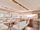 Yachtcharter Lagoon51 6cab Efkrati 49