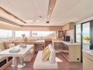 Yachtcharter Lagoon51 6cab Efkrati 51