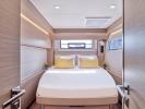 Yachtcharter Lagoon51 6cab Efkrati 61