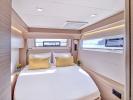 Yachtcharter Lagoon51 6cab Efkrati 62