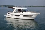 Yachtcharter Antares9OB Antares 9