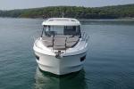 Yachtcharter Antares9OB Antares 9 1