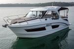 Yachtcharter Antares9OB Antares 9 2