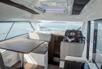 Yachtcharter Antares9OB Antares 9 5