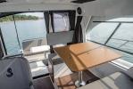 Yachtcharter Antares9OB Antares 9 7