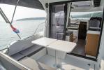 Yachtcharter Antares9OB Antares 9 9