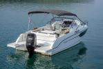 Yachtcharter Flyer 8 SUNdeck Beneteau Flyer 8 2 aussenansicht 4