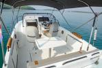 Yachtcharter Flyer 8 SUNdeck Beneteau Flyer 8 2 aussenansicht 6