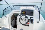 Yachtcharter Flyer 8 SUNdeck Beneteau Flyer 8 2 aussenansicht 9