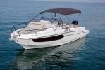 Yachtcharter Flyer 8 SUNdeck Beneteau Flyer 8 hauptansicht 1