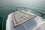 Yachtcharter Flyer 8 SUNdeck Beneteau Flyer 8 aussenansicht 8