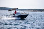 Yachtcharter Cap Camarat 5 5 WA S2 1cab 1wc Cap Camarat 5 5 WA hauptansicht 1