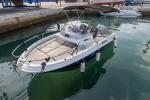 Yachtcharter Cap Camarat 5 5 WA S2 1cab 1wc Cap Camarat 5 5 WA aussenansicht 3