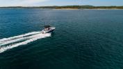 Yachtcharter Cap Camarat 5 5 WA S2 1cab 1wc Cap Camarat 5 5 WA aussenansicht 6