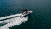 Yachtcharter Cap Camarat 5 5 WA S2 1cab 1wc Cap Camarat 5 5 WA aussenansicht 7